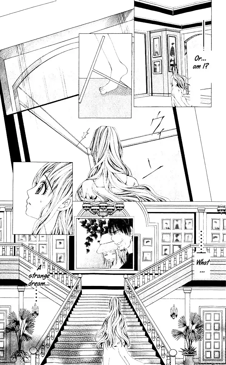 Nemurihime - Yume Miru You ni Koi Shiteru Chapter 7 18